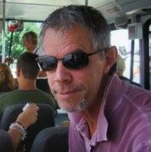 Meet your Posher, Robert e